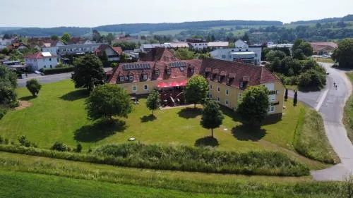 Ferienwohnung Rhoner Land - Image 1