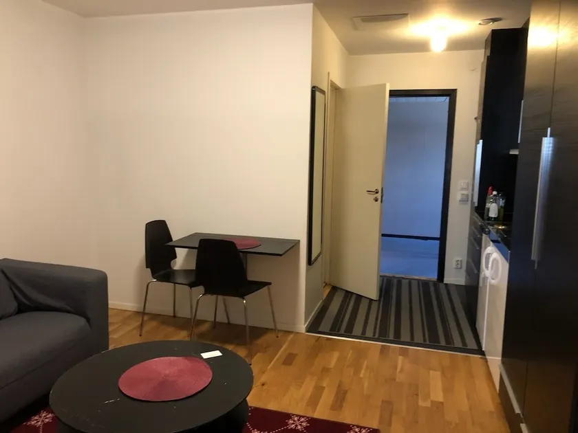Apartment in Årsta Stockholm 244 - Image 1