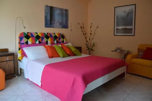 Holiday House Etna Mare Taormina - Image 1