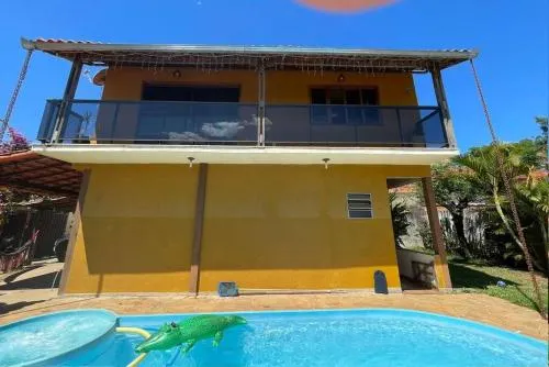 Casa Lazer&Tranquilidade @lazer.tranquilidade - Image 1