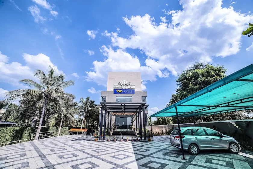 Horel Dawat Inn - Image 1
