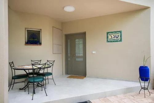 Homey Suite In Zichron Yaakov - Image 1