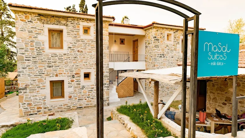 Masal Suites Eski Datca - Image 1