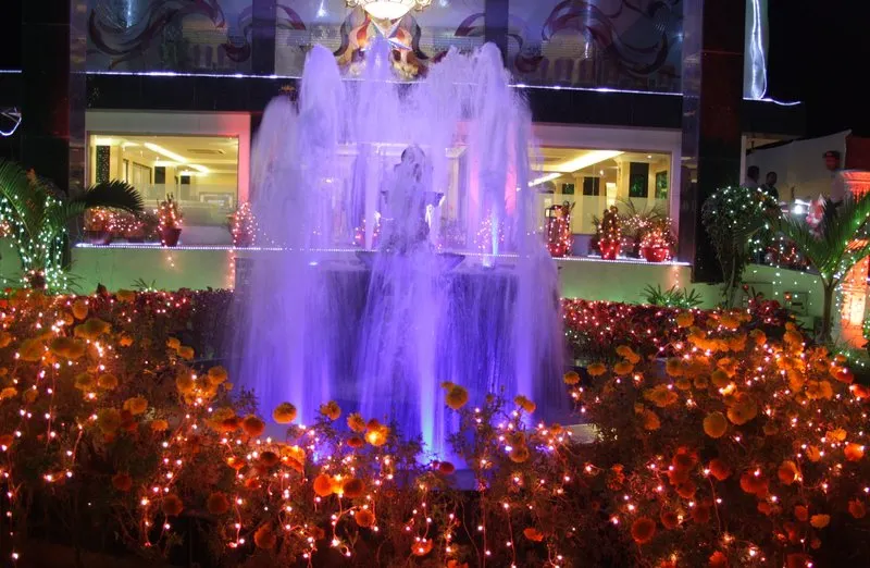 Park Prime Ranchi Hotel - Image 1