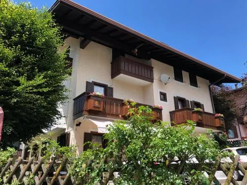 Villa Tisot - Image 1