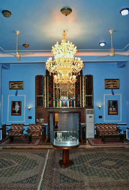 The Kurki Heritage - Image 1