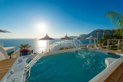 Villa Minerva - Image 1