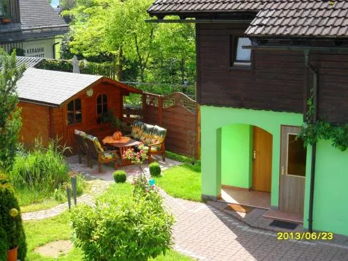 Ferienwohnung Cijan - Image 1