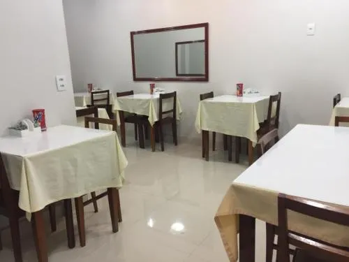 Hotel Ferreira Viana - Image 1