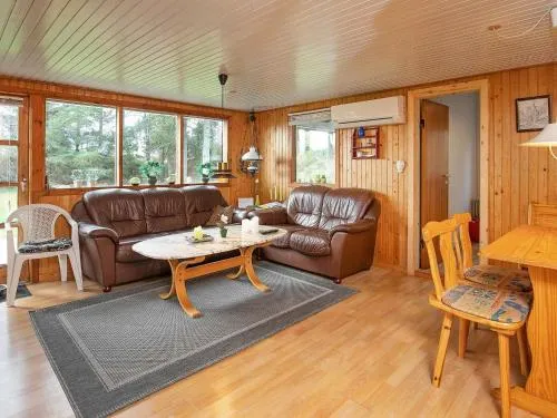 Holiday Home SÆby Xv - Image 1