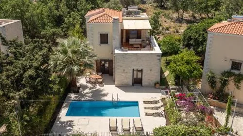 Aloe & Lotus Villas - Image 1
