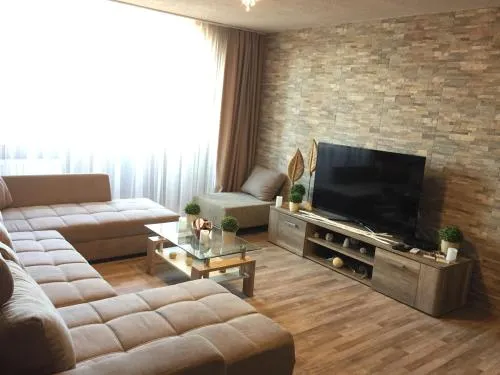 Belvarosi Deluxe Apartman - Image 1