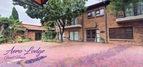 Aero Lodge - Image 1