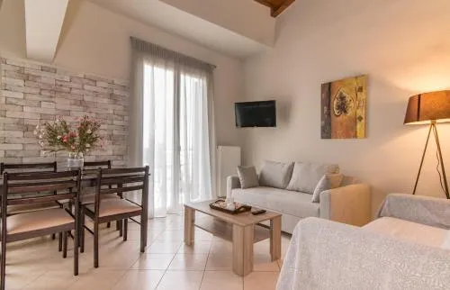 Semeli Apartment - Image 1