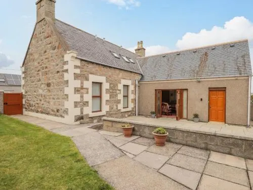 Gracemount, PORTKNOCKIE - Image 1