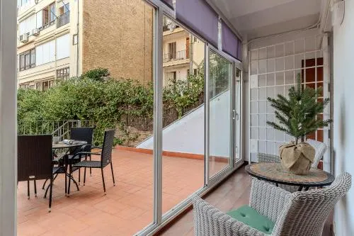 Ab Paseo De Gracia Apartments - Image 1