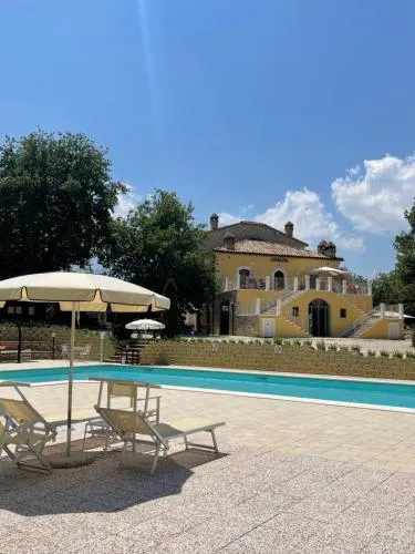 La Quercia B&B - Image 1