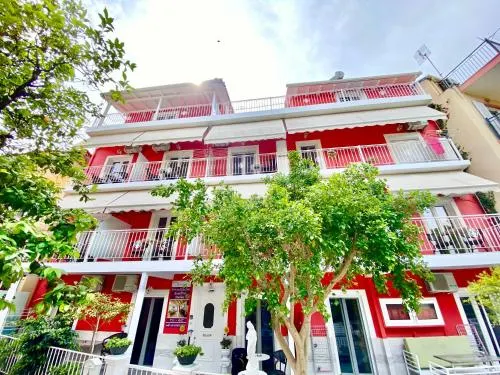 Villa Apostolis - Image 1