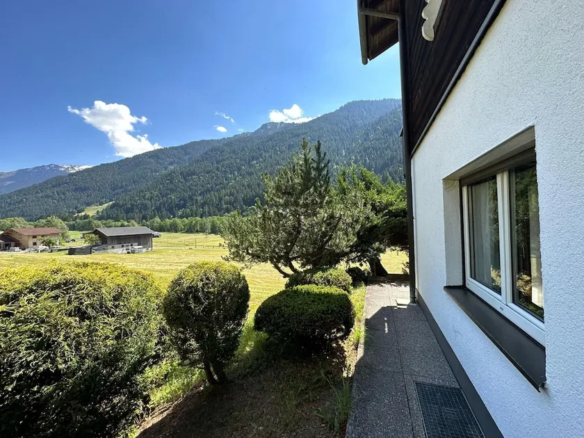 Cosy Apartment in Gortipohl With Garden - Image 1