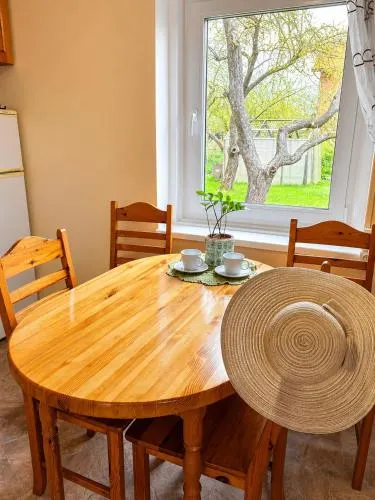Rannaroosi Guesthouse - Image 1