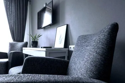 PARK HOTEL VILNIUS - Image 1