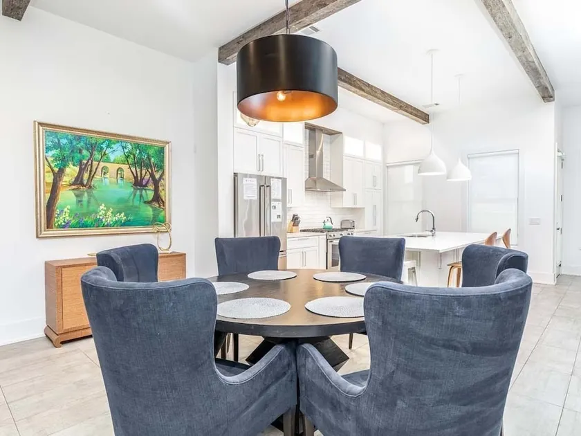 Savannah Jetsetter by Tybee Vacation Rentals - Image 1