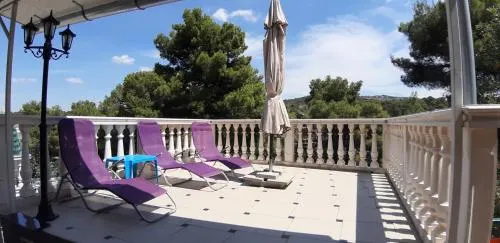 Marijan Martinović Apartments - Image 1
