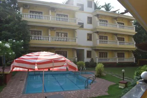 The Village Inn - Image 1