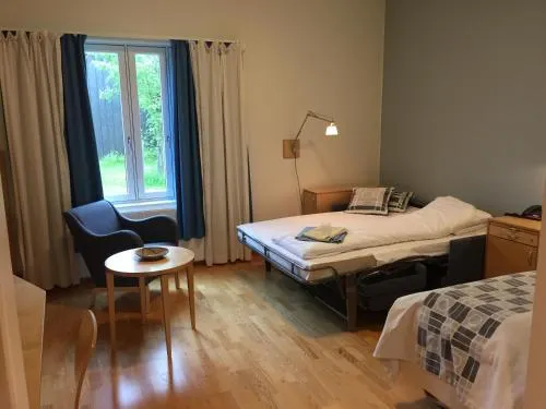 Lhl Klinikkene Røros - Image 1