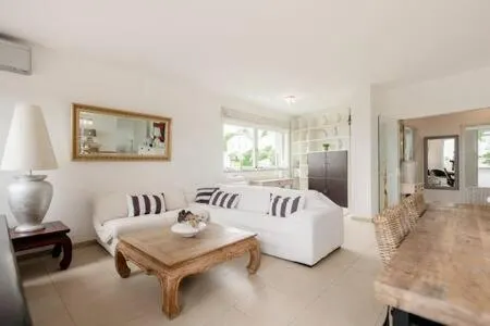 Modern 2BR Apt in Sandweiler with Terrace - Image 1