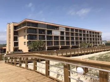 Island Time - Panoramic 3rd Floor Ocean Views! Recently Upgraded With New Furniture. 2 Bedroom Condo by Redawning - Image 1
