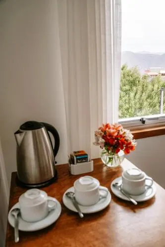Parque Hotel Cusco - Image 1