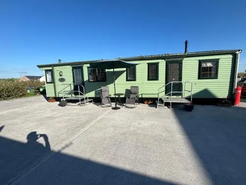 Self Catering Mobile Home - Image 1