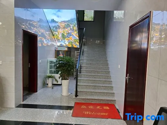 Wangxian Valley Qimei Homestay - Image 1