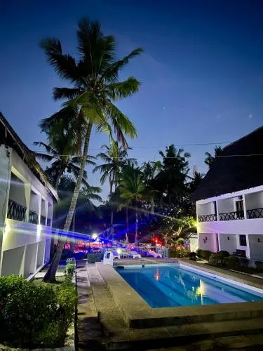 PAPILLON Beach Apartments Mombasa - Image 1