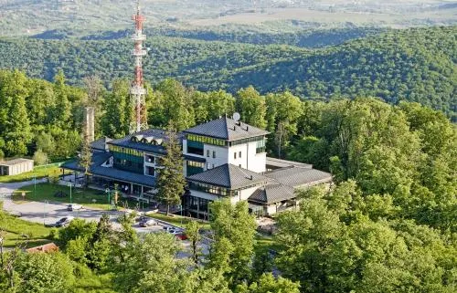 Hotel Norcev - Image 1