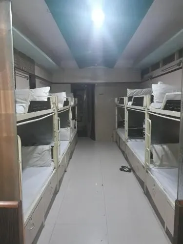Apollo Guest House - Image 1