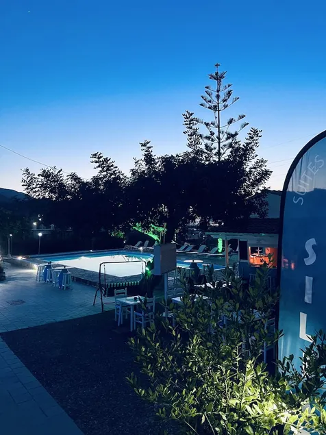 Silia Suites - Image 1
