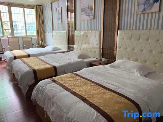 Pingxing Business Hotel, Ganzhou - Image 1
