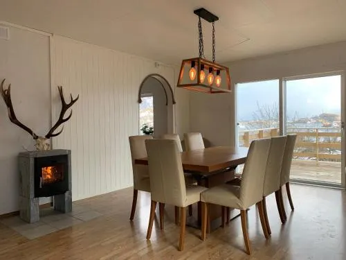 Apartments Reine Lofoten - Image 1