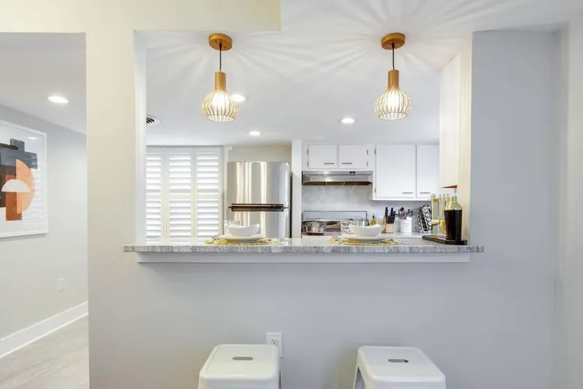 Pet Friendly 3BR Arlington Close to Metro Fast Wifi - Image 1