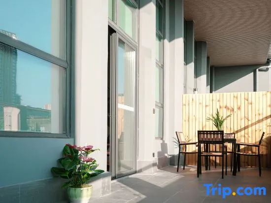 Luzhou Yaduo Hotel (Wancheng International) - Image 1