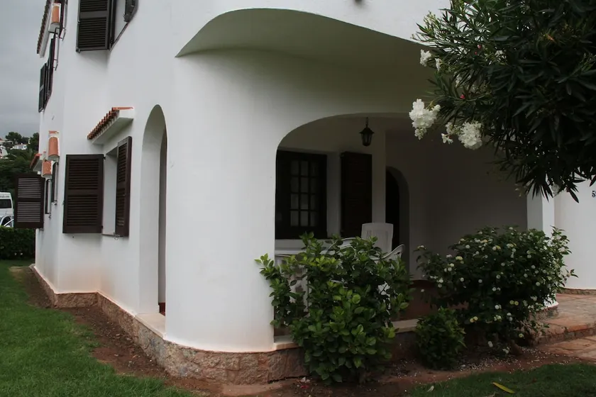 Precioso Apartamento En Son Bou - Image 1