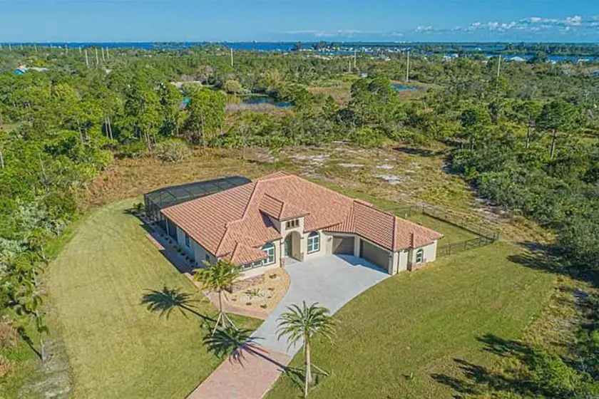 Stunning Luxury Mediterranean-style Private Oasis! - Image 1
