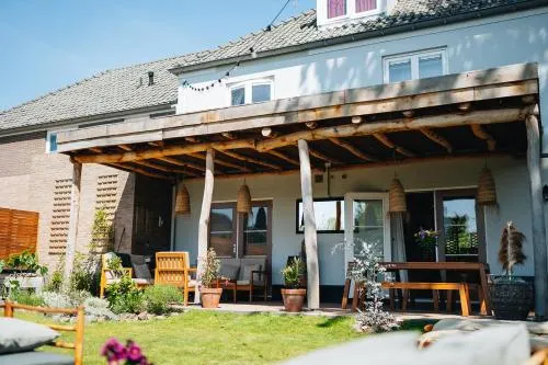 Hotel Pension Diepe - Image 1