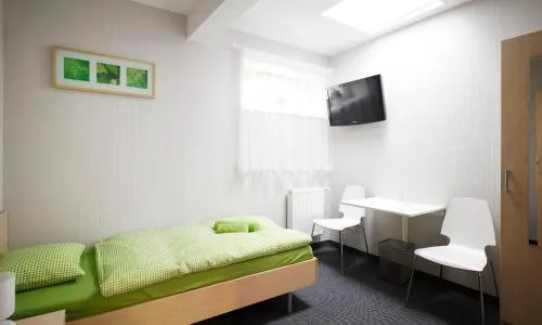 Hotel Lokum - Image 1