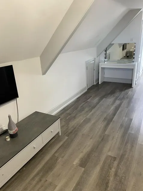 Seaside Retreat at Port Talbot - Image 1