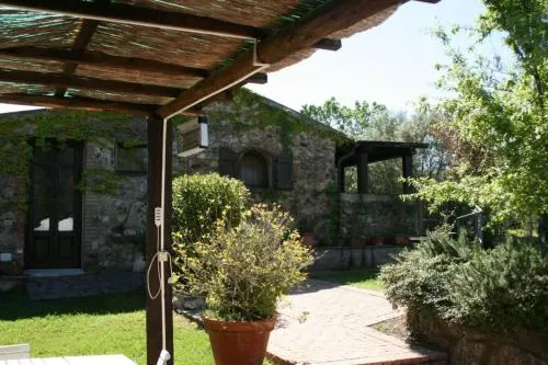 Agriturismo Santa Maria - Image 1