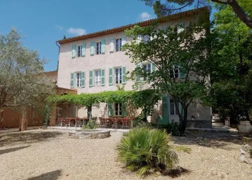 Bastide du Pin - Image 1