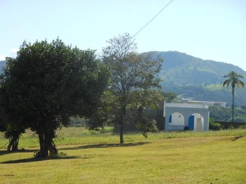 Pousada Tabuleiro - Image 1